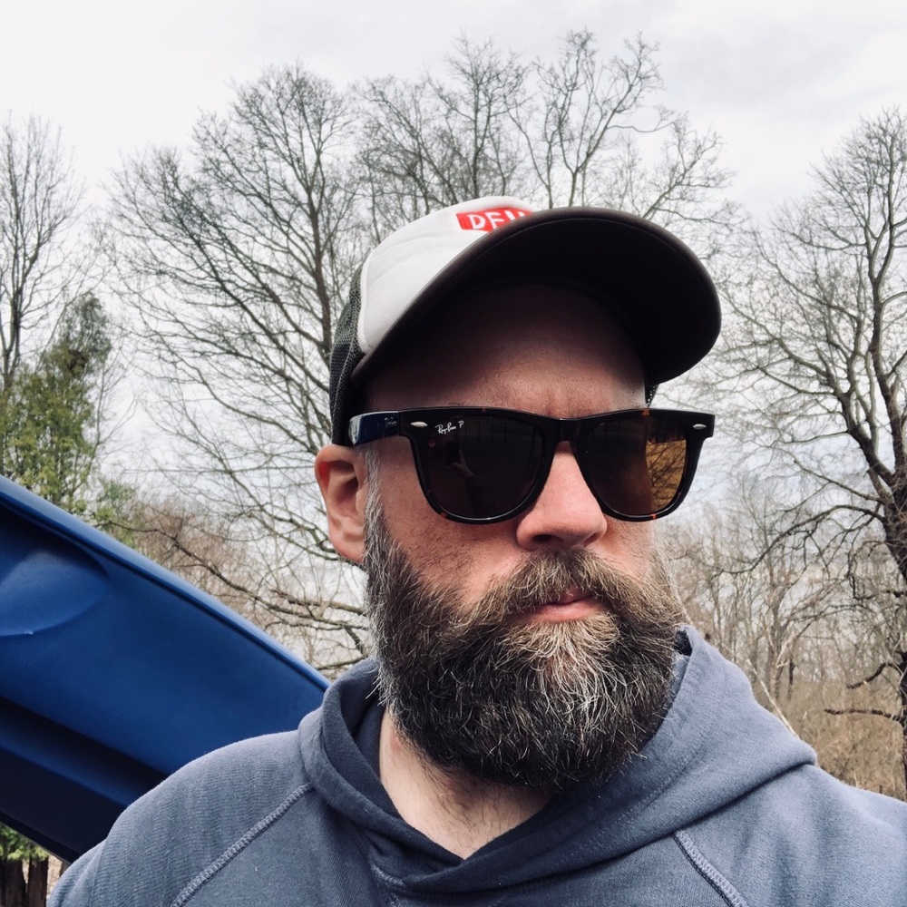 Meet your Posher, Casey